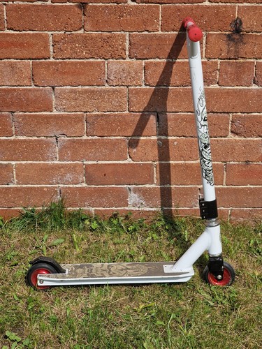 Osprey stunt scooter - osprey,