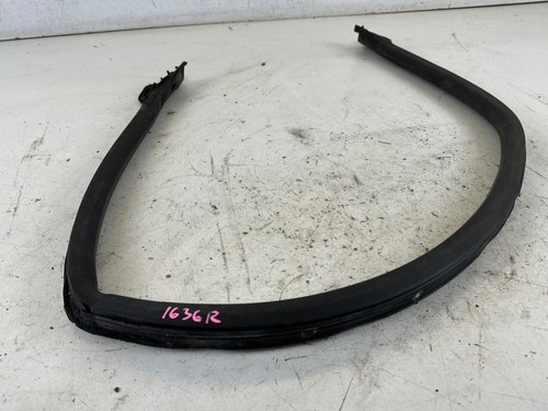 Nissan figaro weather seal - nissan,