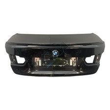 BMW 3 Series F30 Boot Lid 475 Black Sapphire Metallic  7288757