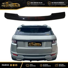 REAR ROOF TAILGATE BOOT