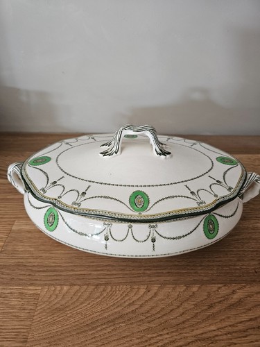 Antique royal doulton countess - doulton,
