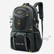 60L Sports Backpack Outdoor