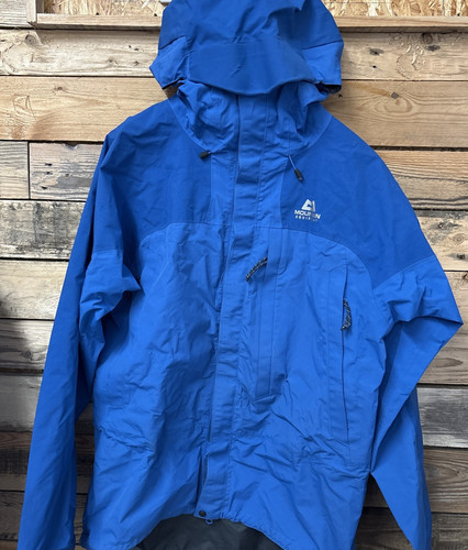 Mountain equipment men - mountain,