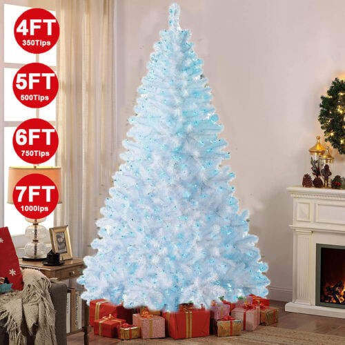 Christmas tree pre lit - pre,