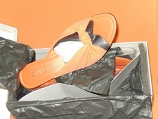 Cabin Creek Open Toe Slip on