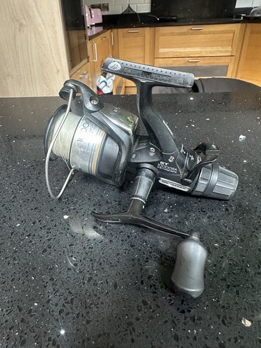 Shimano 10000 baitrunner - 10000,