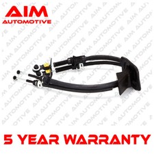 AIM Gear Linkage Control