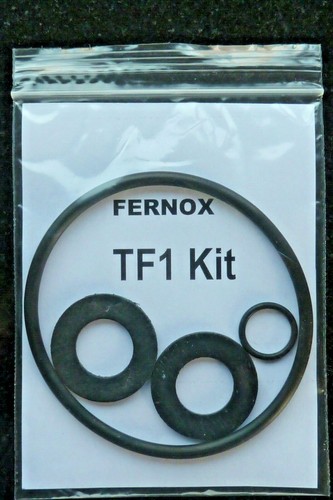 Fernox 59288 tf1 total - total, &