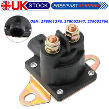 Starter Relay Solenoid For