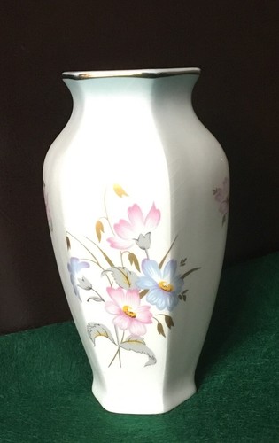 Royal worcester palissy - palissy, 124mm