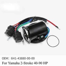 Outboard Lift Motor Fits for
