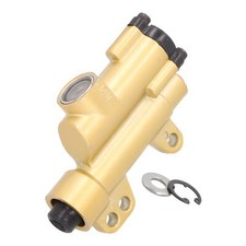 Rear brake pump 40/50mm hole