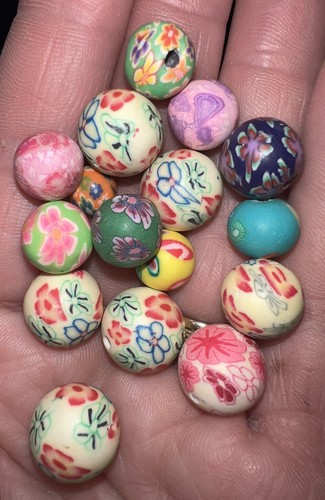 Jewellery making beads - jewellery,