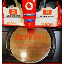 Ferrari F2003GA 1/12 Scale