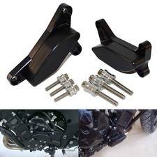 Black Engine Stator Pulse