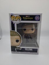 Funko Pop! Marvel Hawkeye