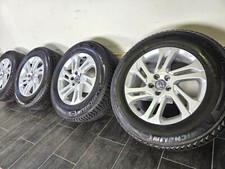 Volvo XC60 17 Inch Winter