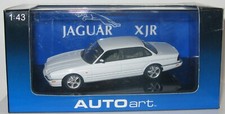 AUTOart Models 1/43 Diecast