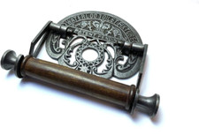 Cast iron waterloo vintage - waterloo,
