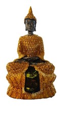 Thai buddha figure sparkling - figure,