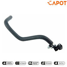 For Vauxhall Meriva Corsa 13408388 Water Hose Thermostat Housing To Header Tank