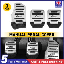 Universal Set Clutch