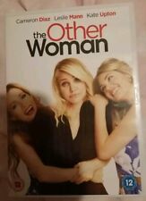The Other Woman (DVD, 2014)