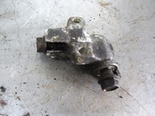 YAMAHA  FJ1200      FRONT BRAKE SPLITTER     FJ1200 3XW ABS MODEL