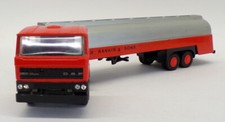 Lion Toys 1/50 Scale Truck No.59 - DAF 2800 Tanker - Rankin