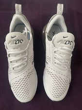 Nike Air Max 270 Sepia Stone