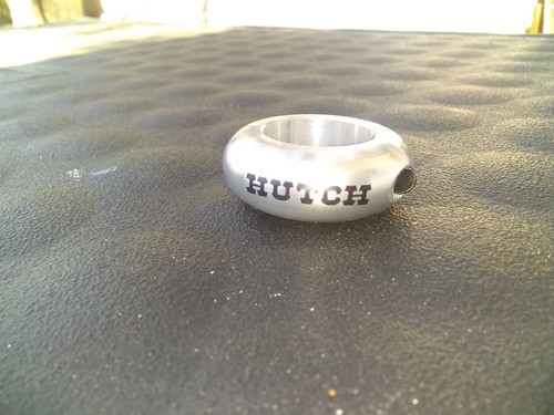 Jdb hutch - (seat,