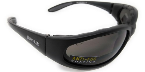 Bifocal motorcycle sunglasses - motorcycle,