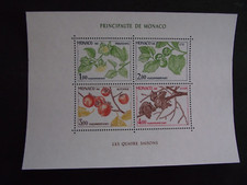 Monaco 1981     Season of the