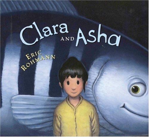 Clara and asha rohmann - clara,