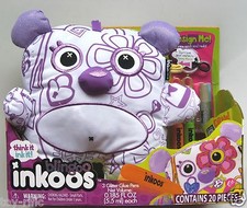 BLINGOO INKOOS DELUXE BEAR -