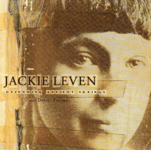Jackie leven defending - leven,