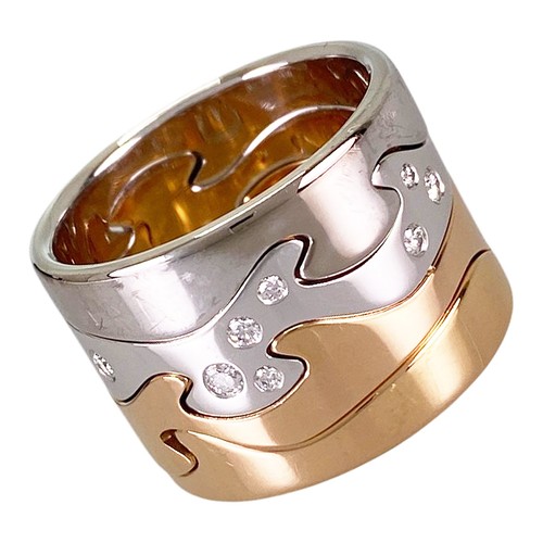 Georg jensen fusion quadruple - georg,