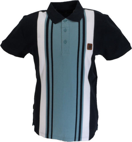Lambretta navy blue classic - blue,