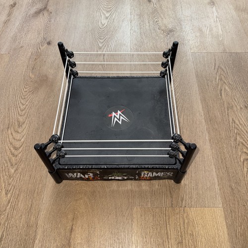 Wwe nxt war games survivor - nxt,