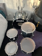 1986 TAMA GRANSTAR DRUM SHELLS