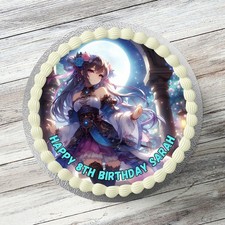 Anime Manga Personalised