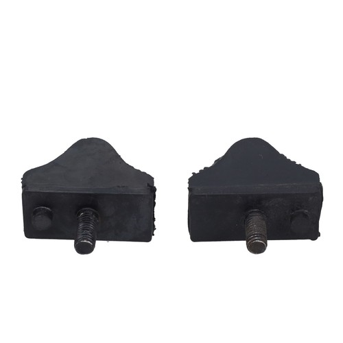 Control arm bumpers - control,