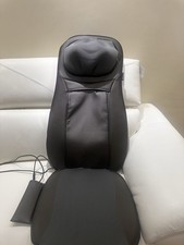 SNAILAX SHIATSU NECK & BACK