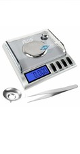 AWS Gemini-20 Milligram Scale