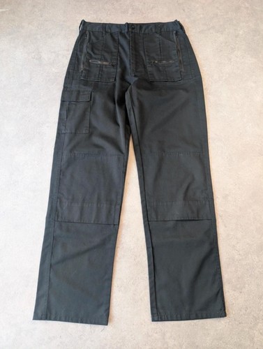 Nobull workwear cargo trousers - nobull,