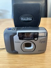 Vintage Halina Tegra Af Film