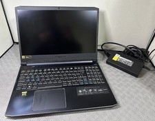 Powerful Acer Predator Gaming Laptop Helios 300 N20C3 RTX3070