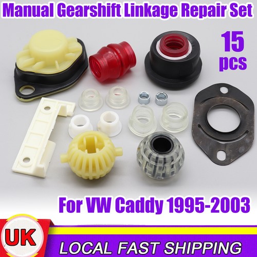 15pcs set for caddy gear - for,