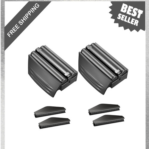 Replacement foil and cutter - foil,