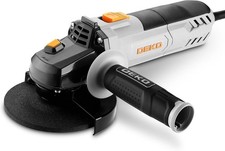 750w 115mm angle - 750w,